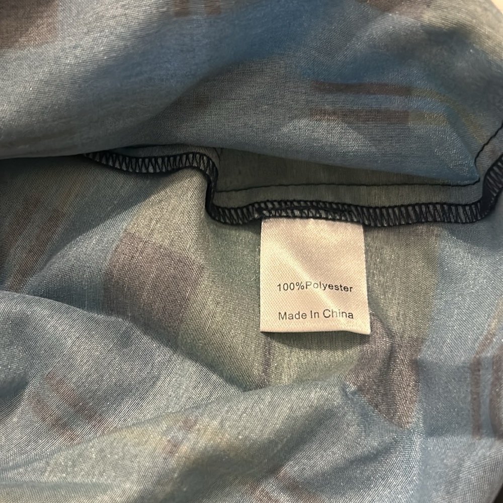 Blackwatch French Cuff Celine Top
TUCKERNUCK - Picture 9 of 12